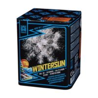 WINTERSUN AC20-16-2 – wyrzutnia Argento 16 strzałów 20 mm