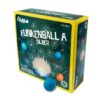 Funkenball A Silber FCG-B20-C – strzelające kulki Funke 6 sztuk