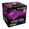 VORTEX 6 HF2297 – wyrzutnia RIAKEO 21 strzałów 30 mm