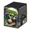 Color SATIVA ZBC409 – wyrzutnia Zom Bum 9 strzałów 20 mm