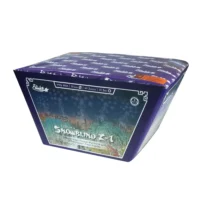 SNOWBLIND Z-1 FC20-49-4 – wyrzutnia Funke 49 strzałów 20 mm