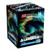 AURORA HF24716Q – wyrzutnia RIAKEO 16 strzałów 36 mm