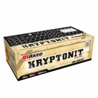 KRYPTONIT HF-98-2212 – wyrzutnia RIAKEO 96 strzałów 30 mm