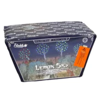 LEMON SKY FC20-49-6 – wyrzutnia Funke 49 strzałów 20 mm