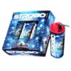 Color White ZBC490 90 Sek – stroboskop Zom Bum 90 sekund 3 sztuki