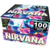 NIRVANA CB102 – wyrzutnia Jorge 100 strzałów 25 mm