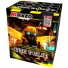CYBER WORLD E HF2392S – wyrzutnia RIAKEO 20 strzałów 30 mm