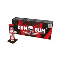 Dum Bum Salute Mine SS14D – single shot hukowy Klasek 12 sztuk / 14 mm