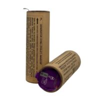Dwustronny MA0515P – świeca dymna Maxsem fioletowy 1 sztuka
