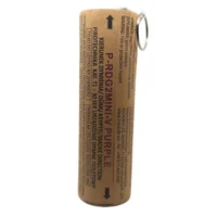 Pyrolife RDG2-MINI/V – świeca dymna fioletowa 1 sztuka