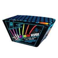 RAINBOW WIPER AC20-42-12 – wyrzutnia Argento 42 strzałów 20 mm