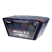 AETHRA Z-1 FC20-63-1 – wyrzutnia Funke 63 strzałów 20 mm