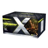 APEX IGNITION HQC100S – wyrzutnia Pyroshine 100 strzałów 30 mm