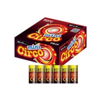 Mini Circo TR1S – latające cyrkoblitze Tropic 6 sztuk
