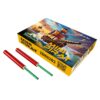 MINI PIRAT ZBK0202 – petardy lontowe Zom Bum 40 sztuk