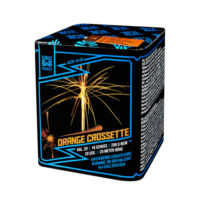 Orange Crosette AC20-16-CO – wyrzutnia Argento 16 strzałów 20 mm