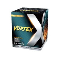 VORTEX D25S-F2S30F – wyrzutnia Pyroshine 25 strzałów 30 mm