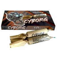 CYBORG TXP976 – petardy Triplex 10 sztuk