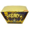 CZARY 50MM IC50-25-6 – wyrzutnia Iskra 25 strzałów 50 mm