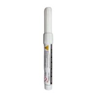 HF0271-WHITE – flara ręczna Maxsem biała 1 sztuka