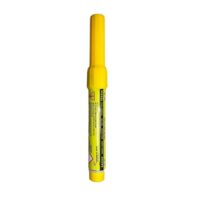 HF0271-YELLOW – flara ręczna Maxsem żółta 1 sztuka