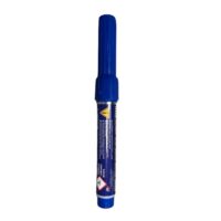 HF0271-BLUE – flara ręczna Maxsem niebieska 1 sztuka