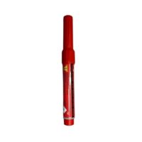 HF0271-RED – mocna flara ręczna Maxsem czerwona 1 sztuka