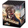 AFGAN ZBC106 – wyrzutnia Zom Bum 20 strzałów 25 mm