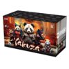 ZomBum YAKUZA ZBC108 – wyrzutnia Zom Bum 49 strzałów 30 mm