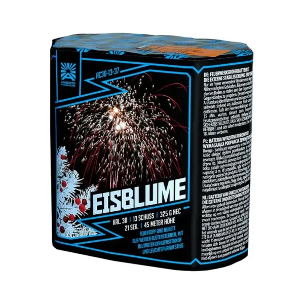 EISBLUME AC30-13-37 – wyrzutnia Argento 13 strzałów 30 mm