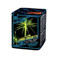 Lemon Crosette AC20-16-CL – wyrzutnia Argento 16 strzałów 20 mm