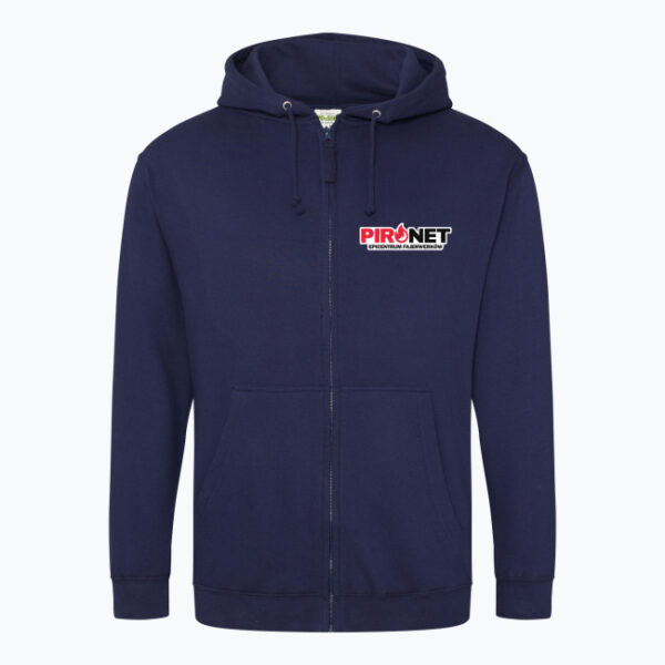 Rozpinana – bluza męska 1 sztuka