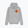 Explosive Premium – bluza męska z kapturem 1 sztuka