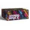 HYPER NOVA X PC2W1 – wyrzutnia Danger Hobby 72 strzałów 25 mm