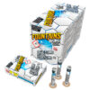 BLUE FLAME FLASH CRACKLING JF36 – fontanna Jorge 5 sztuk