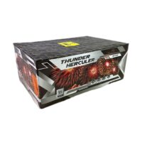 Thunder Hercules MF138C – wyrzutnia MEGA 138 strzałów 20 mm