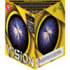 VISION PXB2240 – wyrzutnia Piromax 15 strzałów 25 mm