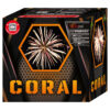 CORAL PXB2433 – wyrzutnia Piromax 20 strzałów 30 mm