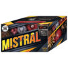 MISTRAL PXB3516 – wyrzutnia Piromax 80 strzałów 20 mm