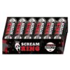 SCREAM KING PXG210 – single shot Piromax 6 sztuk / 25 mm