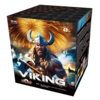 VIKING ZBC206 – wyrzutnia Zom Bum 25 strzałów 50 mm