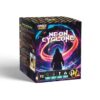 Neon Cyclone – wyrzutnia Danger Hobby 25 strzałów 30 mm