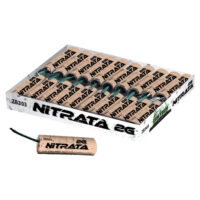Nitrata 2G ZB303 – petardy Zom Bum 20 sztuk