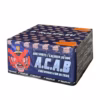 A.C.A.B PLB-100A – wyrzutnia PYROLIFE 100 strzałów 20 mm
