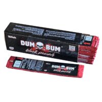 Dum Bum Black Power K100R – karabinek petard Klasek 100 strzałów