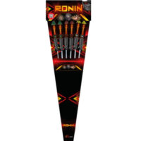 RONIN PXR227 – rakiety Piromax 6 sztuk