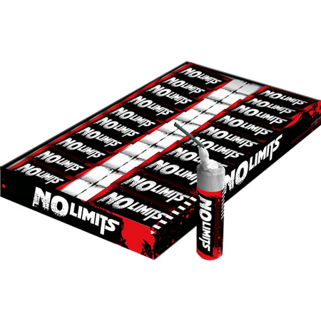 NO LIMITS PXP315 – petardy Piromax 20 sztuk