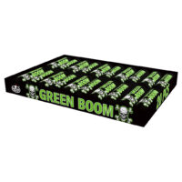 GREEN BOOM ALE0217 – petardy SrPyro 20 sztuk