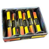 SIGNATURE RANGE SS25SIG14 – single shot Klasek 6 sztuk / 25 mm