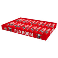 RED BOOM CLE0217 – petardy SrPyro 20 sztuk